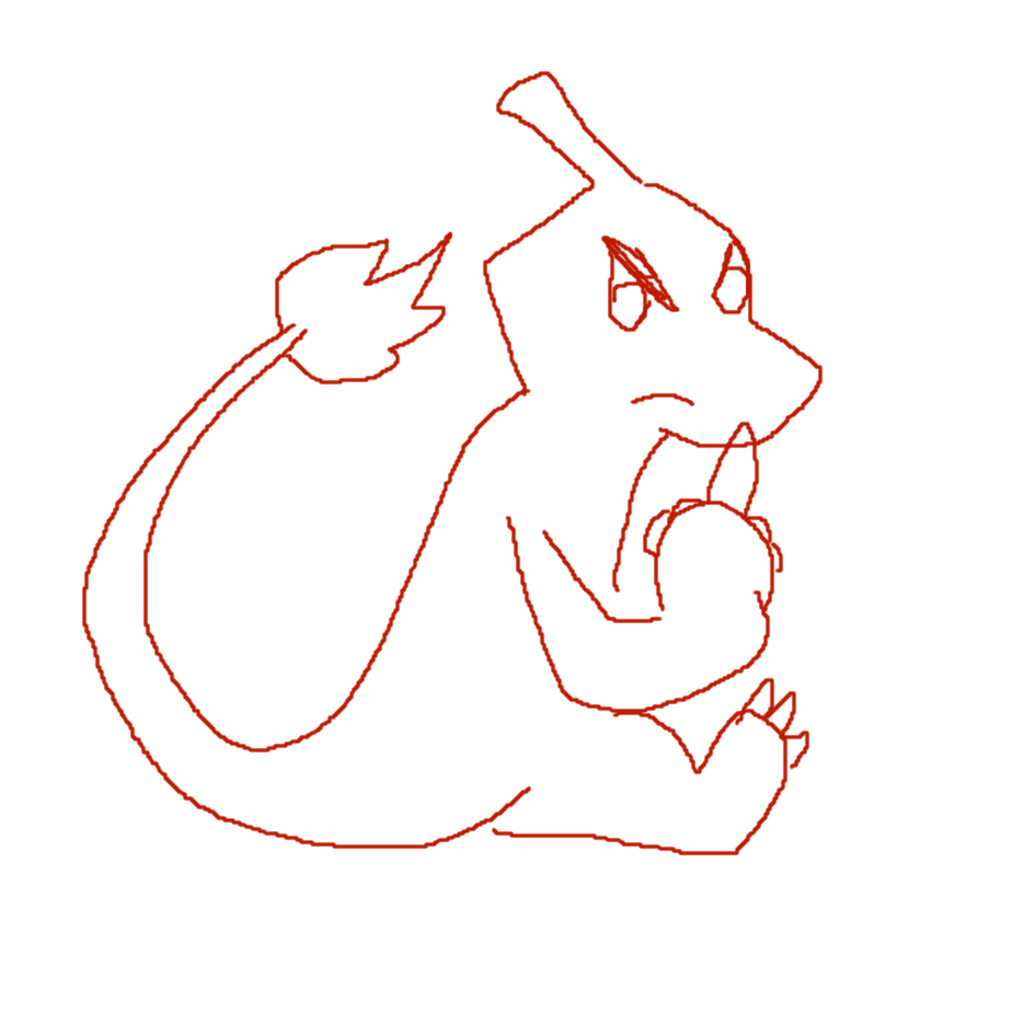 Charmeleon